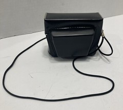Working 1968-70 Vintage Kodak Instamatic 414 Flash & Film Camera Case Included