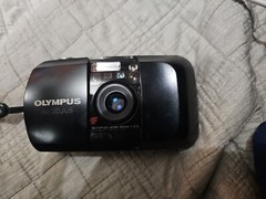 Camera Vintage