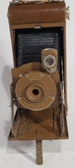 Vintage & Rare Kodak No. 1 Pocket Folding Film Camera Free S&H