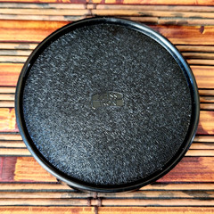 LENS CAP for Zeiss Ikon Contaflex Pro-Tessar 115mm f4 NEAR MINT CONDITION