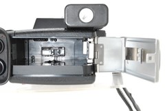 Read⏯️Tested![MINT+] Canon 512XL Auto Zoom Electronic Super8 Movie Camera JAPAN