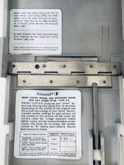 POLAROID JP