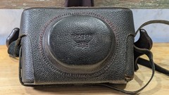VTG Argus Camera