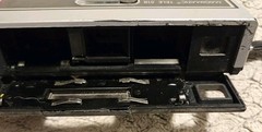 Imperial Magimatic Tele 518 Camera Working
