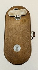 Keystone 8MM Model K-36 Film Movie Camera With Original Box