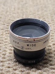 AGFA ISOLETTE I Folding Camera Agnar 1:4.5/85mm Lens 1954 VARIO with case