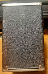 Vintage Ansco Shur Shot Box Camera