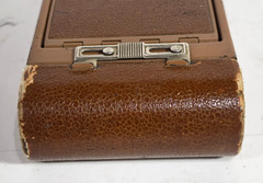 Vintage & Rare Kodak No. 1 Pocket Folding Film Camera Free S&H