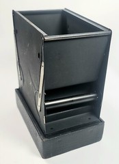 Eastman Kodak No. 2A Brownie Antique Box Camera Model B 116 Film Pat. 1897