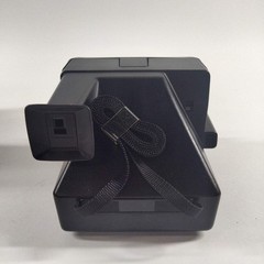 New Polaroid OneStep 600 29635 0MP Instant Print Camera