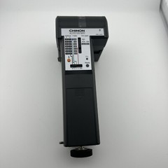 2J FLASH CHINON AUTO GS 320 AUTO RANGES VINTAGE RETRO