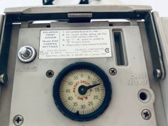 POLAROID JP