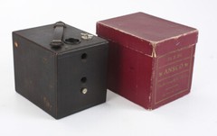 ANTHONY & SCOVILL ANSCO, BOXED/cks/198396