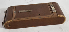 Vintage & Rare Kodak No. 1 Pocket Folding Film Camera Free S&H