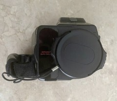 Chinon Genesis GS-7 35mm Camera