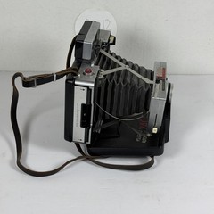 Vintage Polaroid Automatic 100 Land Camera D-12