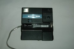 VINTAGE 1980s KODAK DISC 3600 CAMERA