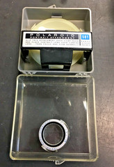 Polaroid PORTRAIT ATTACHMENT Kit 581 with Box & Instructions, RANGE 19″ TO 42″