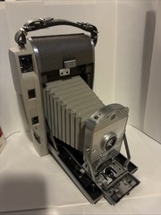 Polaroid Land Camera Model 800 Vintage