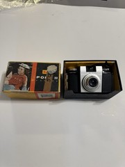 Kodak Pony II Camera Vintage Late 1940s/Early 1950s