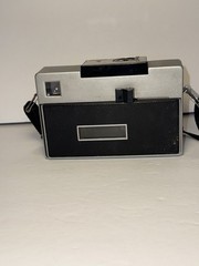 Vintage KODAK INSTAMATIC 714 – UNTESTED