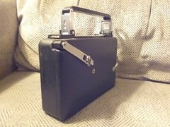 Vintage Eastman Kodak Co Magazine Cine-Kodak