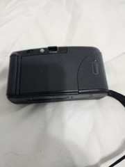 Kodak KB28 35mm Film Point & Shoot Camera Black with Wrist Strap