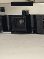 Vintage KODAK INSTAMATIC 714 – UNTESTED