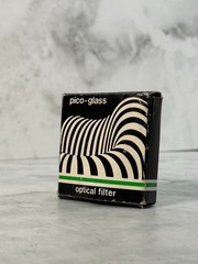 Pico-Glass Cross Screen – 52mm Optical Filter