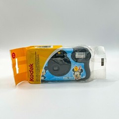 DISNEY ON ICE Single Use Disposable 35mm Kodak Cameras “Expired 10/2011” Sealed