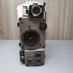 AMPEX CVC-30 Broadcast Studio Camera Head for BVP-3A BVP-30 Vintage UNTESTED