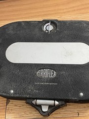 Arriflex 16mm Film Magazine 500 Feet Motion Picture