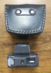 4 Vint. Camera Accessories – 2 Lens, Eye Piece Magnifier & Gossen Variable Angle