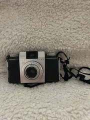 Kodak Pony II Camera Vintage Late 1940s/Early 1950s