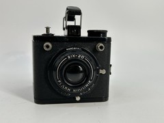 Vintage Kodak Brownie Flash Six-20 USA 620 Film Camera