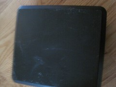Polaroid Spectra Camera w/ Case
