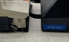 (2) Polaroid OneStep Land Instant Cameras *Untested*