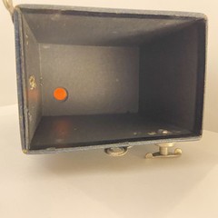 No.2 Kodak Rainbow Hawk-Eye Model C Photography – Parts – Video