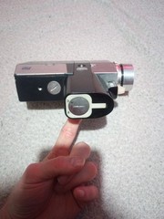 Dejur Super Reflex Slow Motion Camera