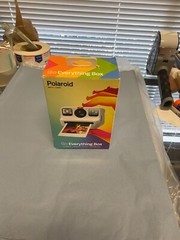 Polaroid GO Everything Box New In Box Great Price Must Go