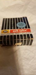 Vintage HP Hudson Photographic Quick Splice Automatic Butt Splicer for 8mm Film!