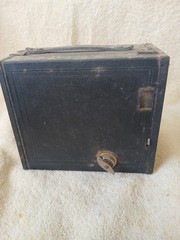 Vintage Kodake Brownie No. 2A 116 Film Model # C