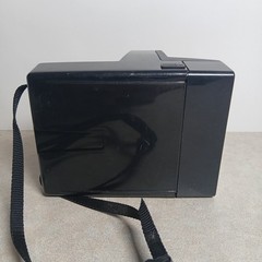 Vintage Polaroid Pronto! RF Land Camera With Strap *Untested*