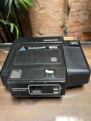 Kodamatic Instant Camera 970L USA electronic flash