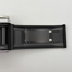 1950s ANSCO MEMAR Pronto 35mm Camera Agfa Apotar 1:3.5/45 Lens – Shutter Works