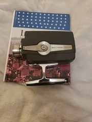 Bell & Howell Autoload Super Eight