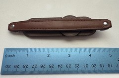 Bell & Howell FILMO Auto Load 16mm Movie Camera Handle Wrist Strap