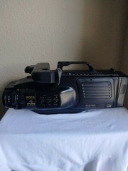 vintage Sears CCD LXI Series Digital Signal Processor