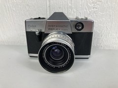 Kodak Instamatic Reflex Camera Schneider Tele-Xenar f:4 28mm Lens PARTS