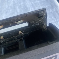 🔥🔥VINTAGE 1970s KODAK TELE-INSTAMATIC 608 CAMERA!! (110 FILM) **UNTESTED**